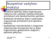 Situatyvinė teorija 15 puslapis