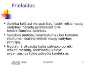 Situatyvinė teorija 3 puslapis