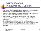 Situatyvinė teorija 8 puslapis