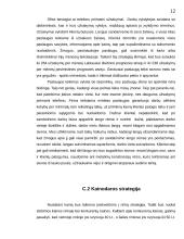 Verslo planas - langų sandarinimas 12 puslapis