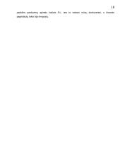 Verslo planas - langų sandarinimas 18 puslapis