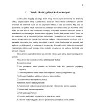 Verslo planas - langų sandarinimas 5 puslapis