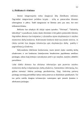 Verslo Planas - Melioracija 12 puslapis