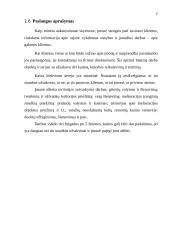 Verslo Planas - Melioracija 7 puslapis