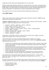 Verslo planų rengimas 18 puslapis