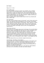 Die Fabeln