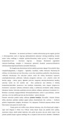 Bendroji ekologija ir aplinkos apsauga 2 puslapis