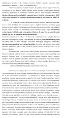 Bendroji ekologija ir aplinkos apsauga 5 puslapis