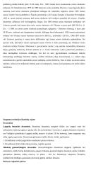 Bendroji ekologija ir aplinkos apsauga 6 puslapis