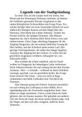 Kaunas und Legende von der Stadtgründung 2 puslapis