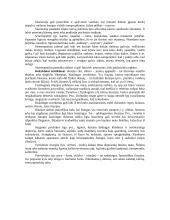 Bendroji psichopatologija 5 puslapis