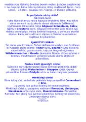 Kodėl pienas keliauja į pienines? 6 puslapis