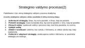 Tarptautinio verslo plėtra, strateginis valdymas 12 puslapis