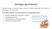 Tarptautinio verslo plėtra, strateginis valdymas 13 puslapis