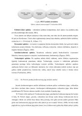 UAB „Tromina“ konkurencinės aplinkos analizė 10 puslapis