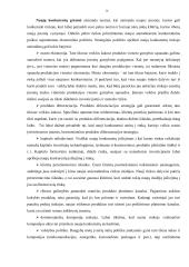 UAB „Tromina“ konkurencinės aplinkos analizė 13 puslapis