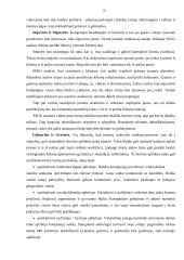 UAB „Tromina“ konkurencinės aplinkos analizė 15 puslapis