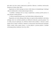 UAB „Tromina“ konkurencinės aplinkos analizė 17 puslapis