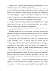 UAB „Tromina“ konkurencinės aplinkos analizė 7 puslapis