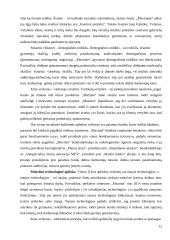 Organizacijos „MAXIMA LT“ valdymas 11 puslapis