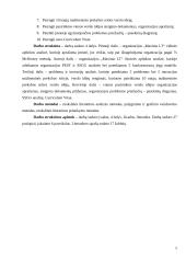 Organizacijos „MAXIMA LT“ valdymas 4 puslapis