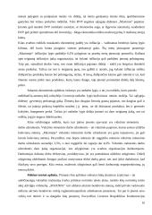 Organizacijos „MAXIMA LT“ valdymas 9 puslapis