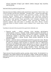 Lietuvių mitologijos dievai 3 puslapis