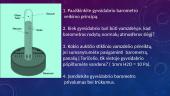 Barometro prietaisas 3 puslapis