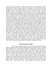 Pagrindiniai Jono Apučio kūriniai 3 puslapis
