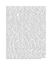 Pagrindiniai Jono Apučio kūriniai 4 puslapis