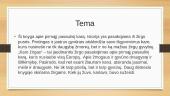 Karo žirgas - Michael Morpurgo apžvalga 2 puslapis