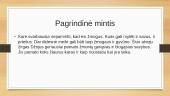 Karo žirgas - Michael Morpurgo apžvalga 3 puslapis