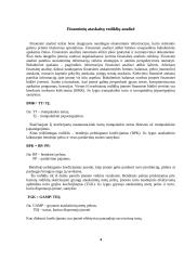 Buhalterinės apskaitos dokumentai ir jų raida 5 puslapis