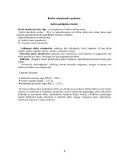 Buhalterinės apskaitos dokumentai ir jų raida 7 puslapis