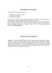 Buhalterinės apskaitos dokumentai ir jų raida 9 puslapis