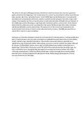 Mythological creature unicorn