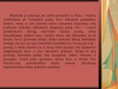 Henrikas Radauskas biografija ir kūryba 8 puslapis