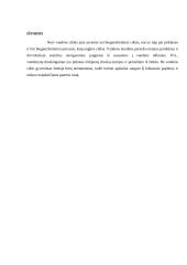 Neatsiejami dalykai - žmogus ir vanduo 11 puslapis