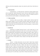 Neatsiejami dalykai - žmogus ir vanduo 5 puslapis