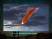 Meteoroidai, meteorai ir meteoritai 11 puslapis