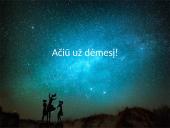 Meteoroidai, meteorai ir meteoritai 15 puslapis