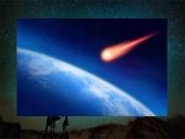 Meteoroidai, meteorai ir meteoritai 4 puslapis