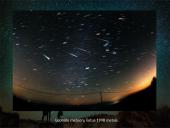 Meteoroidai, meteorai ir meteoritai 8 puslapis