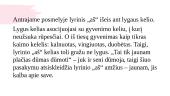 Vinco Mykolaičio-Putino eilėraščio "Rūpintojėlis" analizė 13 puslapis