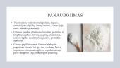 Aminorūgštis glicinas 6 puslapis