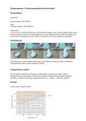 Chemijos eksperimentai 2 puslapis