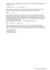 Chemijos eksperimentai 4 puslapis