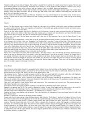 21 English essays on different topics 3 puslapis