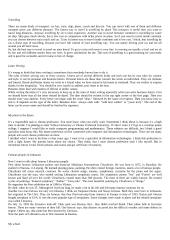 21 English essays on different topics 5 puslapis