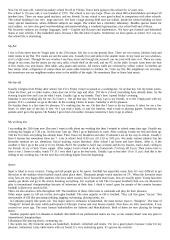 21 English essays on different topics 6 puslapis